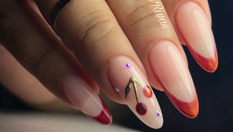 Jojana Rivas Nail studio изображение 1