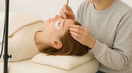 Haru Lash