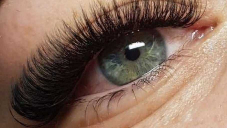 Immagine 1, Greenstone Lashes Beauty