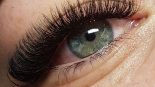 Greenstone Lashes Beauty