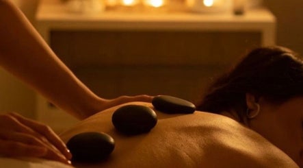Mocha free shaving massage изображение 2