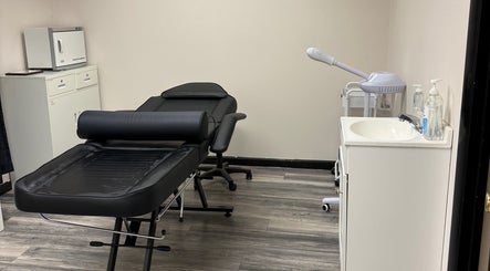 The Aesthetic Suite