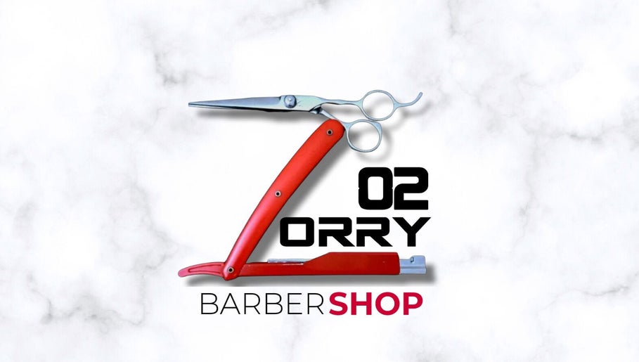 Zorry02barber image 1