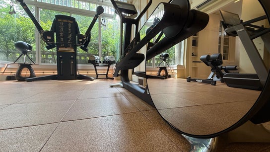 The Private Gym @suk 20