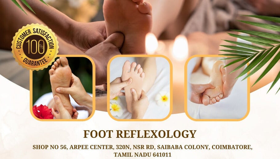 Kyochi Foot Reflexology image 1