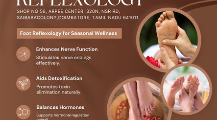 Kyochi Foot Reflexology image 2