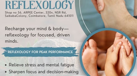 Kyochi Foot Reflexology image 3