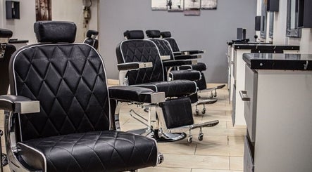 Route 8 Barbers Reading Gate image 2
