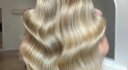 Anni Palmer Hair изображение 3
