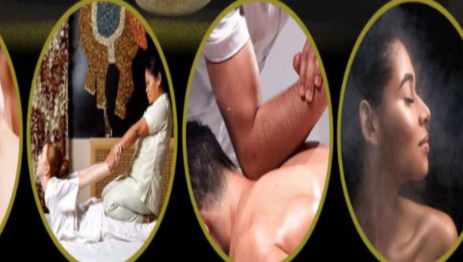 Eunoia Mobile Massage image 1