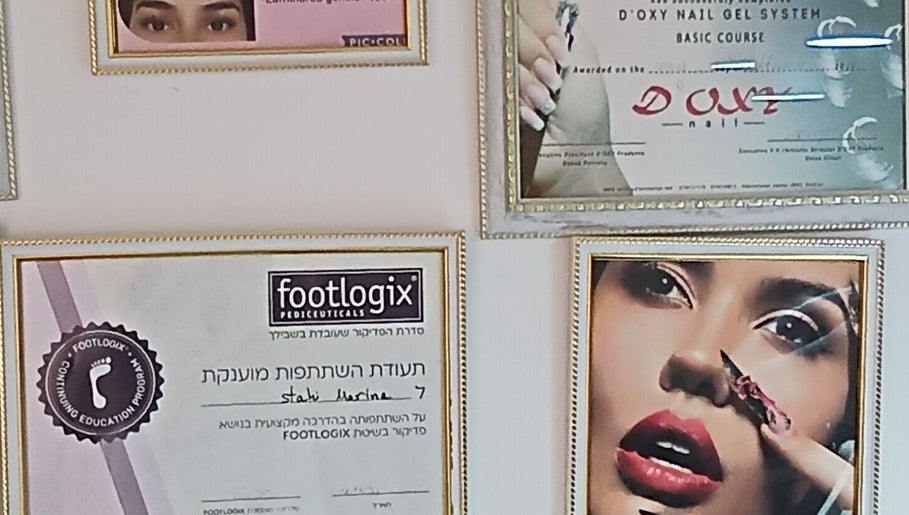 Mary S Touch Nails, bilde 1