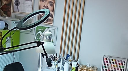 Mary S Touch Nails, bilde 2