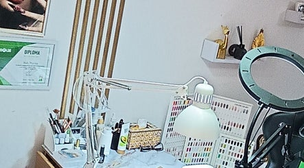 Mary S Touch Nails, bilde 3