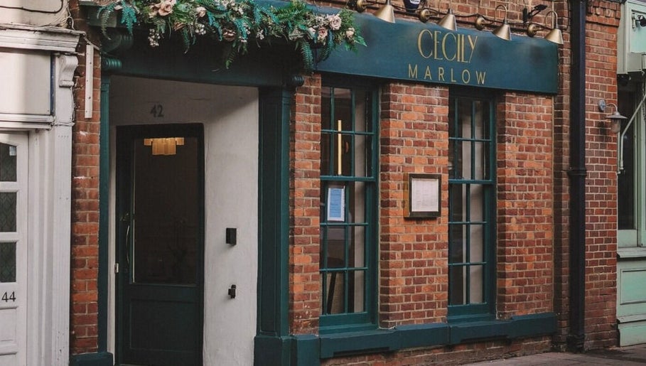 Cecily Marlow imagem 1