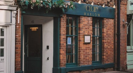 Cecily Marlow