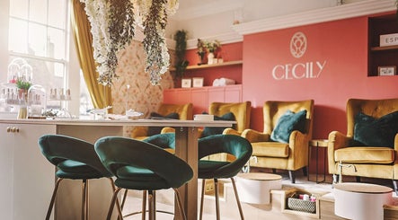 Cecily Berkhamsted imagem 2