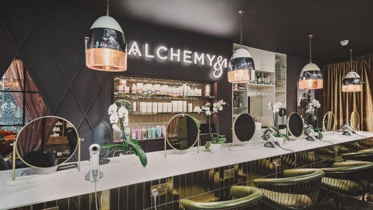Alchemy Berkhamsted 0