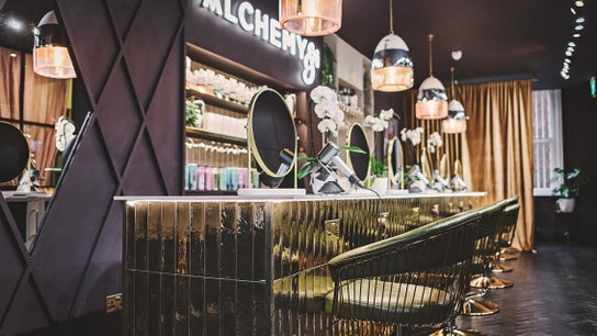Alchemy Berkhamsted 1