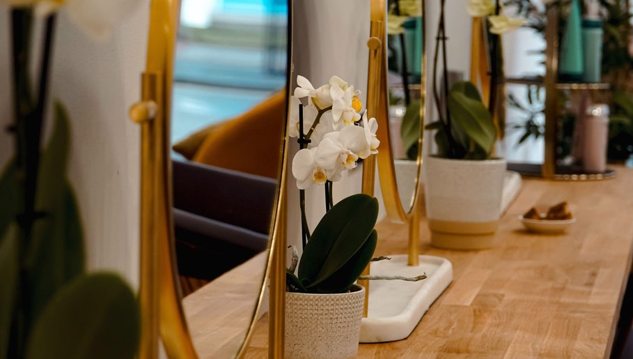 Image de McGuigan Salon 1