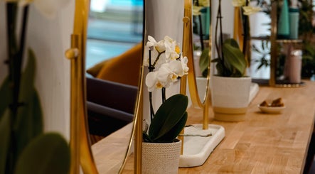 McGuigan Salon