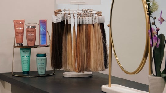 McGuigan Salon 3