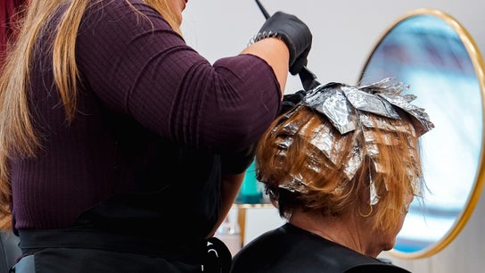 McGuigan Salon 7