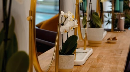 McGuigan Salon afbeelding 3