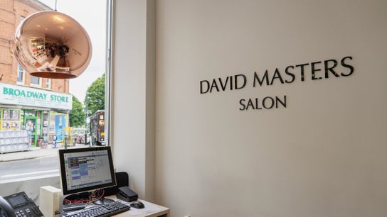 David Masters Salon - St Margarets 4