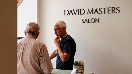 David Masters Salon - St Margarets 6