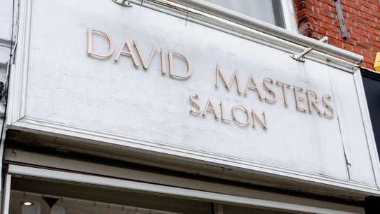 David Masters Salon - St Margarets 1