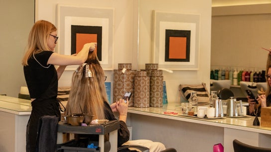 David Masters Salon - St Margarets 2