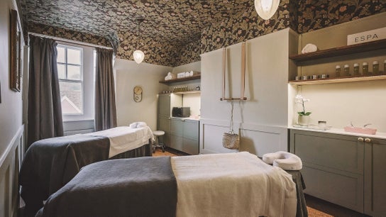 Cecily Spa Berkhamsted