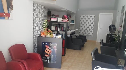 Mar silva estilistas