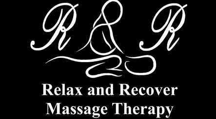 Relax and Recover Mobile Massage Therapy image 2