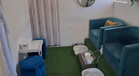 Ispa Aesthetics, bilde 3