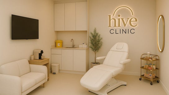 Hive Clinic