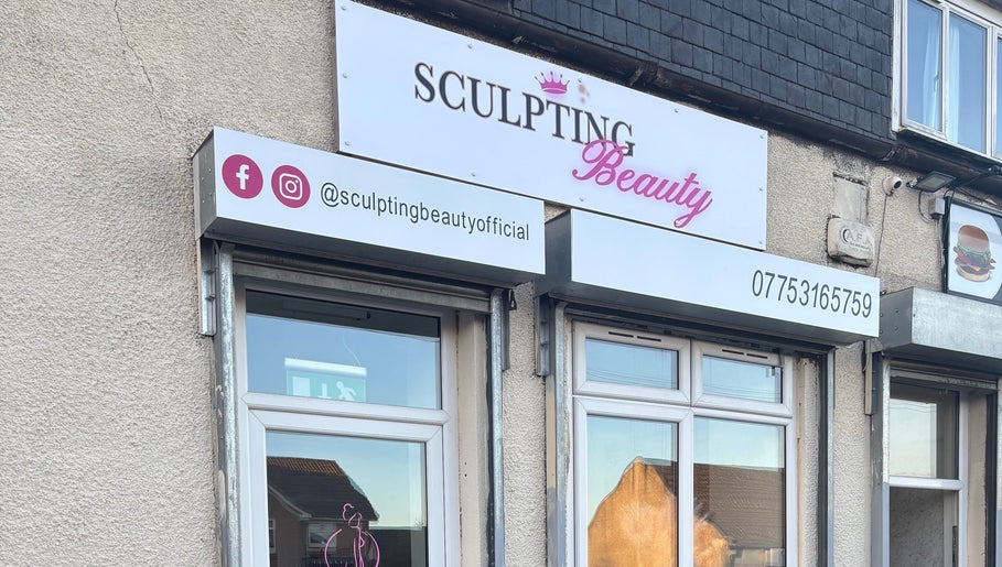 Sculpting Beauty Ltd, bilde 1