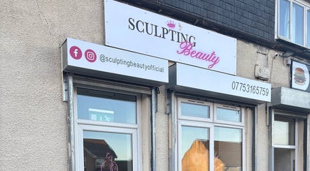 Sculpting Beauty Ltd