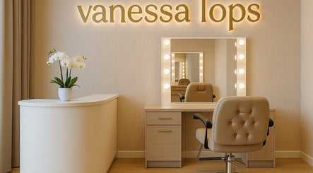 Espaço de Beleza Vanessa Lops - Cilios & Sobrancelhas
