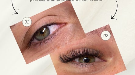 Lash Verso, bilde 3