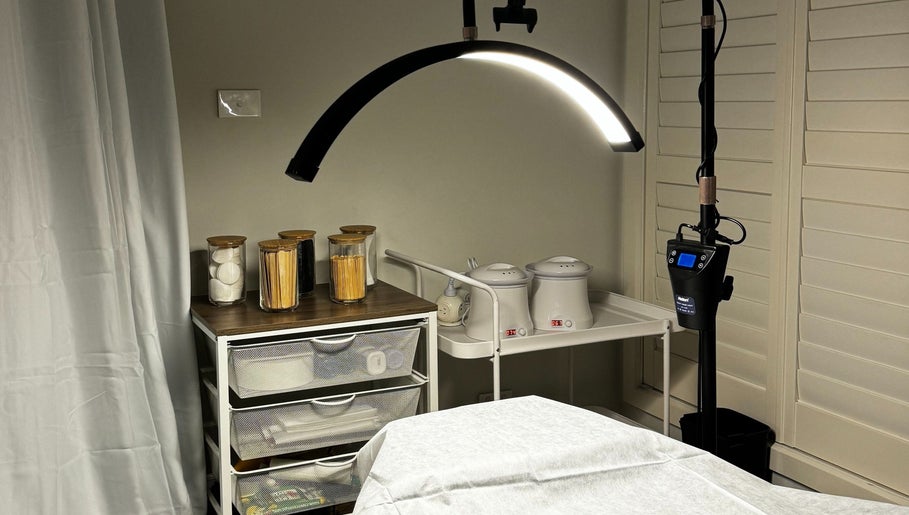 The Comfort Room, bilde 1