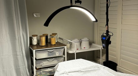 The Comfort Room