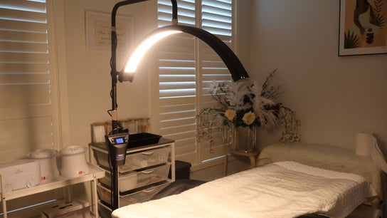 The Comfort Room