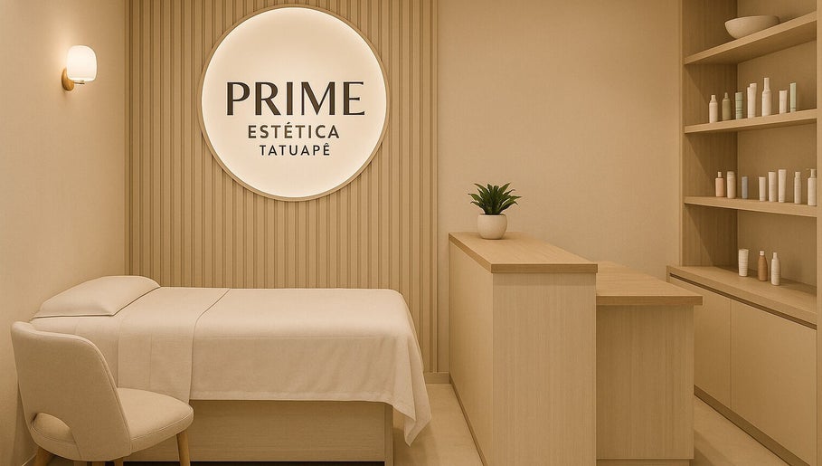 Clinica Prime Estética Tatuapé São Paulo. Dra. Polly imagem 1