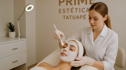 Clinica Prime Estética Tatuapé São Paulo. Dra. Polly imagem 2