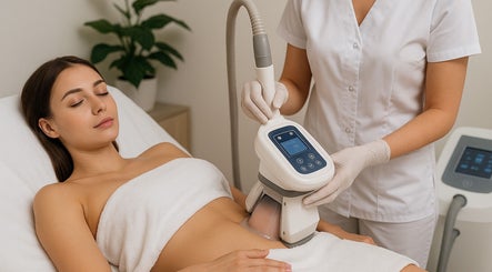 Clinica Prime Estética Tatuapé São Paulo. Dra. Polly imagem 3