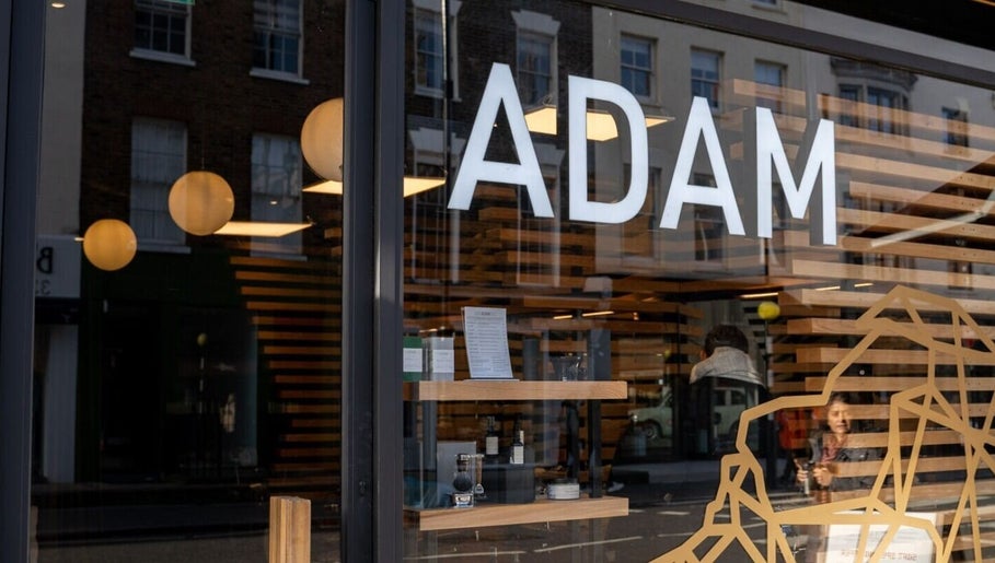 ADAM Grooming Atelier - Marylebone obrázek 1
