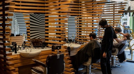 ADAM Grooming Atelier - Marylebone obrázek 2