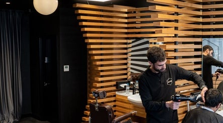 ADAM Grooming Atelier - Marylebone obrázek 3