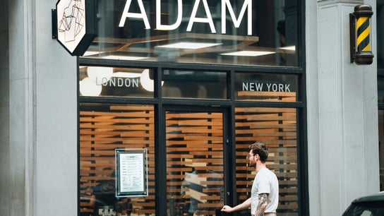 ADAM Grooming Atelier - Mayfair Berkeley Street